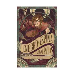 TOP10BOOKS - LIBRO Enebro & Espina - Enebro & Espina