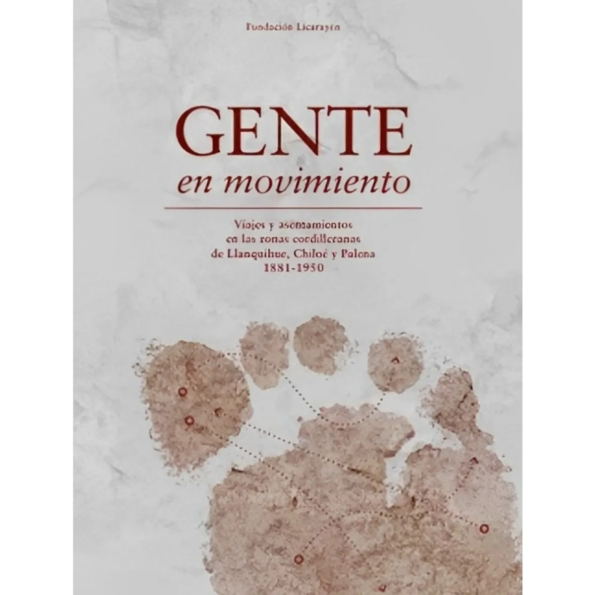 TOP10BOOKS - LIBRO Gente En Movimiento - Gente En Movimiento