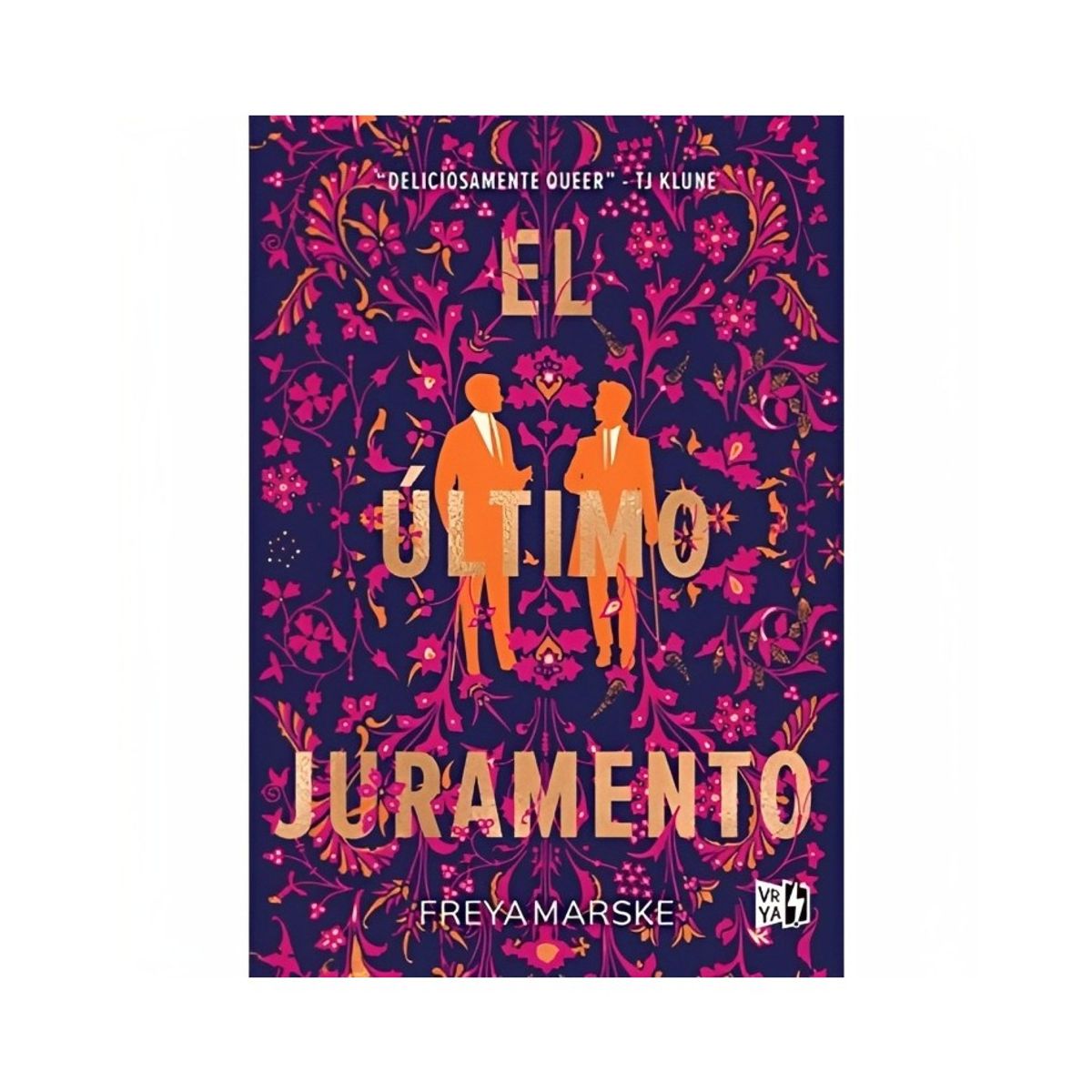 TOP10BOOKS - LIBRO El Ultimo Juramento - El Ultimo Juramento