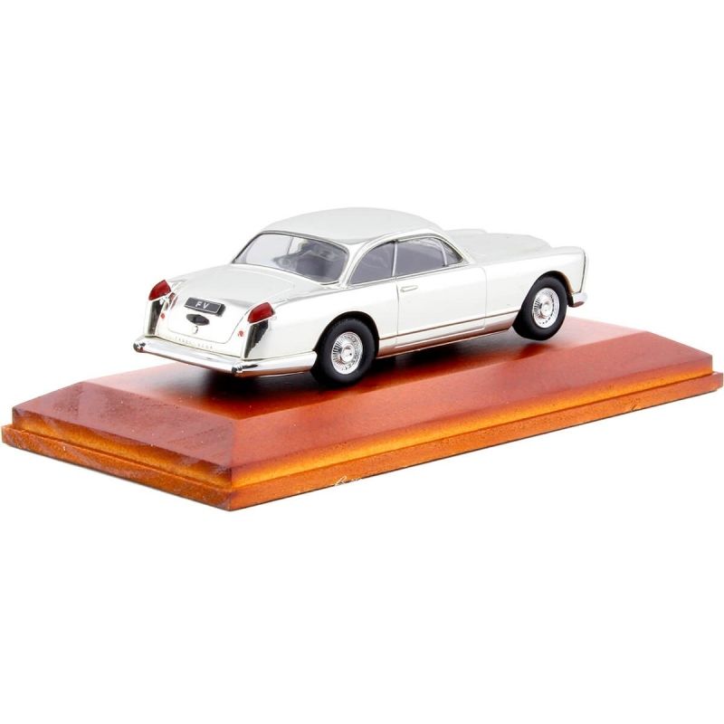 GENERICO - MAGAZINE CHR121VEGA 1959 FACEL VEGA CHROME