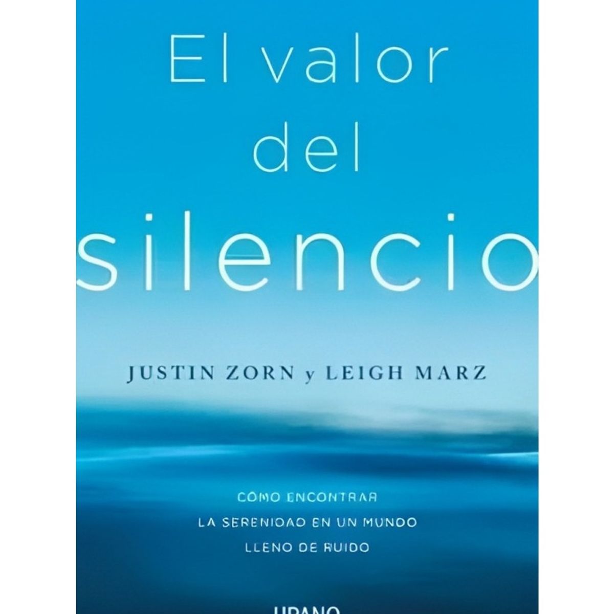 TOP10BOOKS - LIBRO El Valor Del Silencio - El Valor Del Silencio
