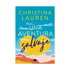 TOP10BOOKS - LIBRO Una Aventura Salvaje - Una Aventura Salvaje