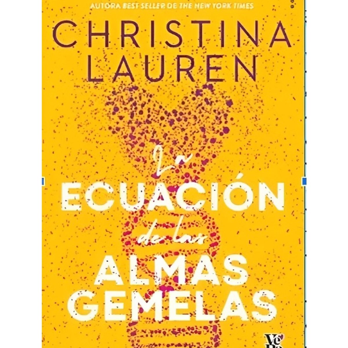 TOP10BOOKS - LIBRO La Ecuacion De Las Almas Gemelas - La Ecuacion De Las Almas Gemelas