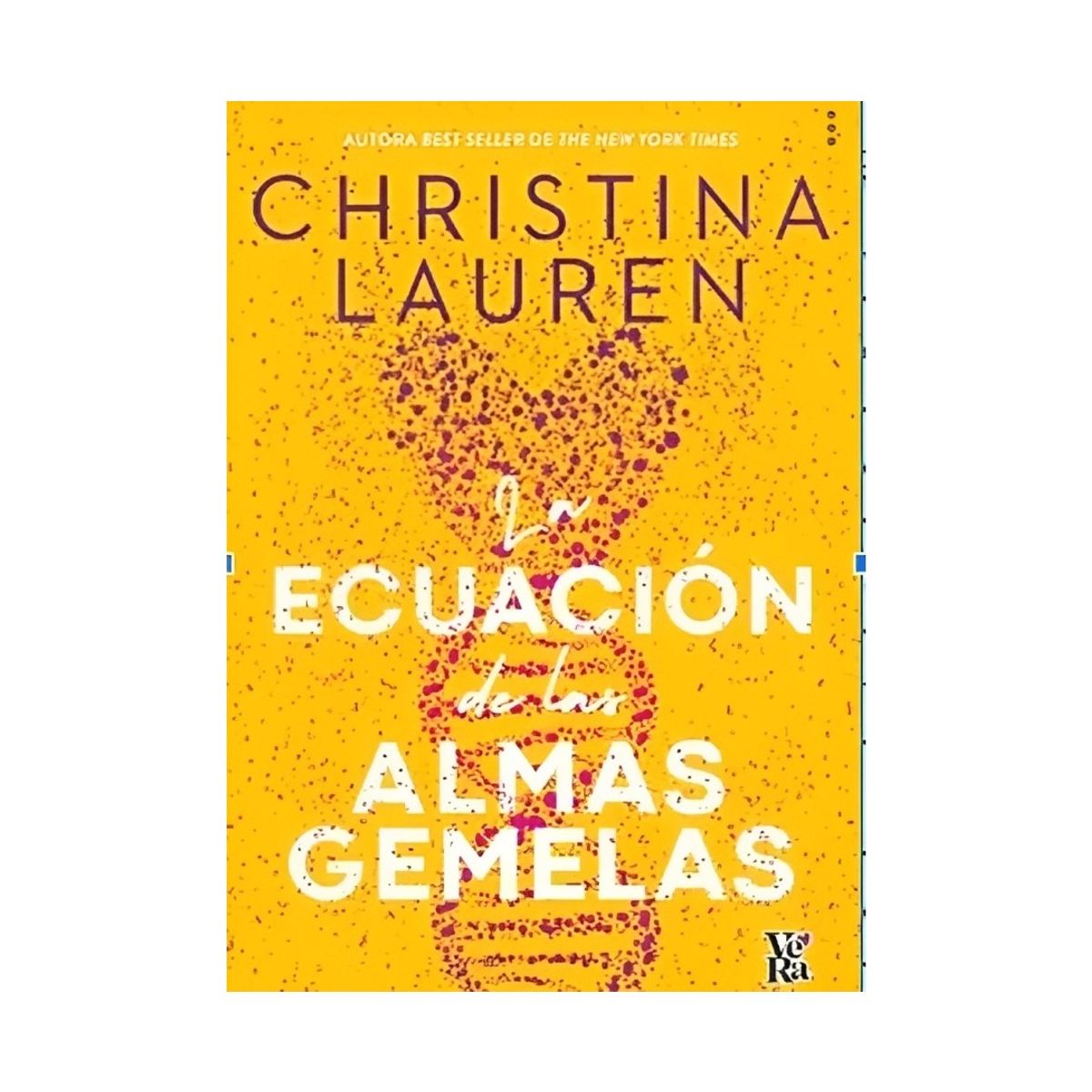 TOP10BOOKS - LIBRO La Ecuacion De Las Almas Gemelas - La Ecuacion De Las Almas Gemelas