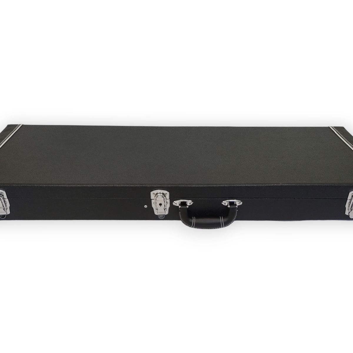 MUSICBAGS - Case Maleta Music Bags Guitarra Eléctrica Negra MUB-15EG