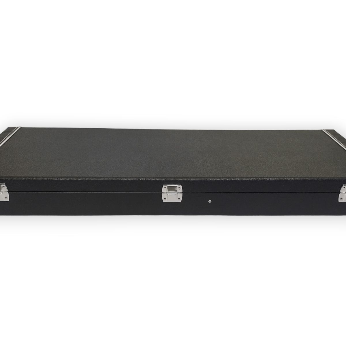 MUSICBAGS - Case Maleta Music Bags Guitarra Eléctrica Negra MUB-15EG