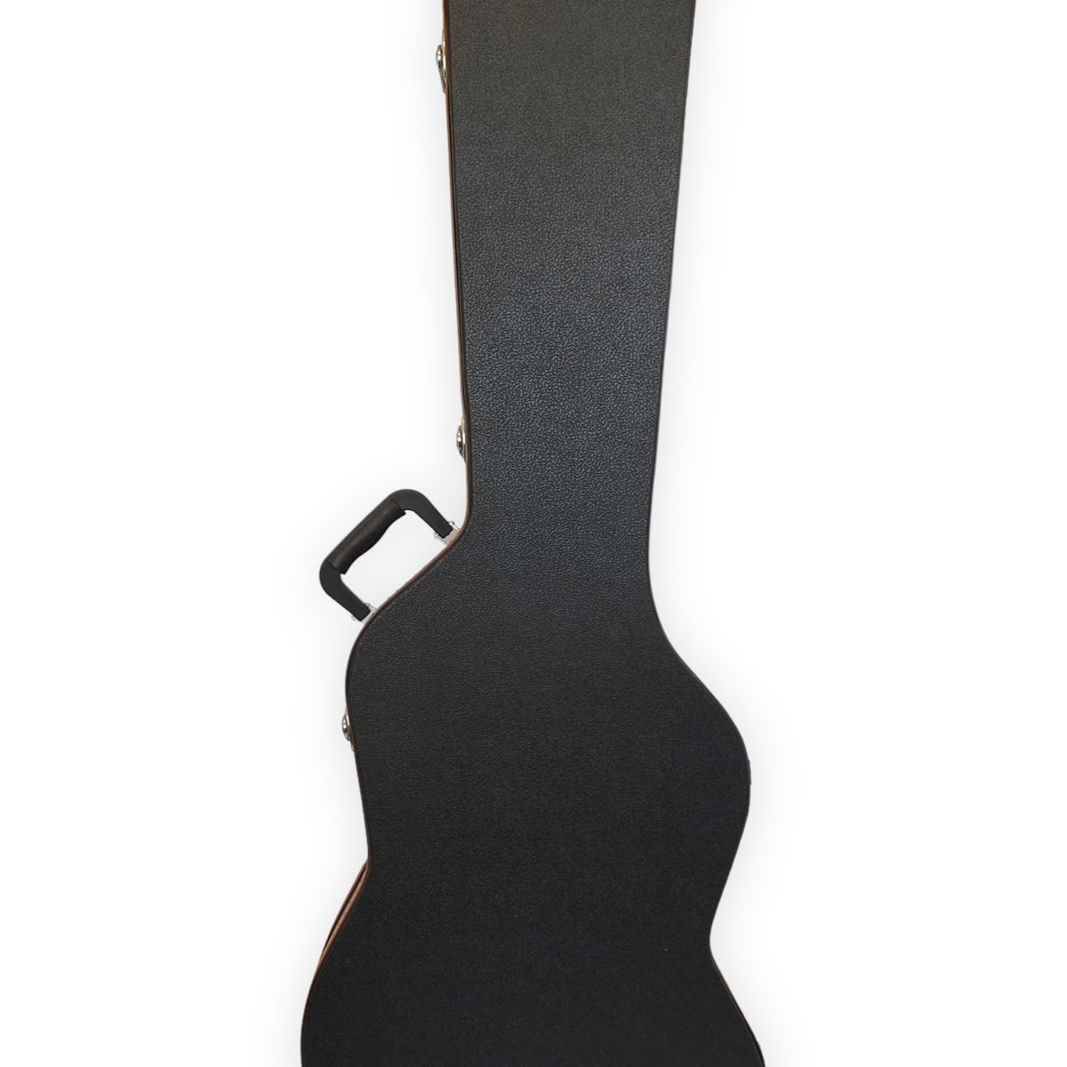 MUSICBAGS - Case Para Bajo Eléctrico Musicbag Negro Mub-11b