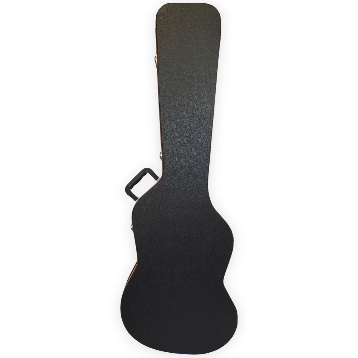 MUSICBAGS - Case Para Bajo Eléctrico Musicbag Negro Mub-11b