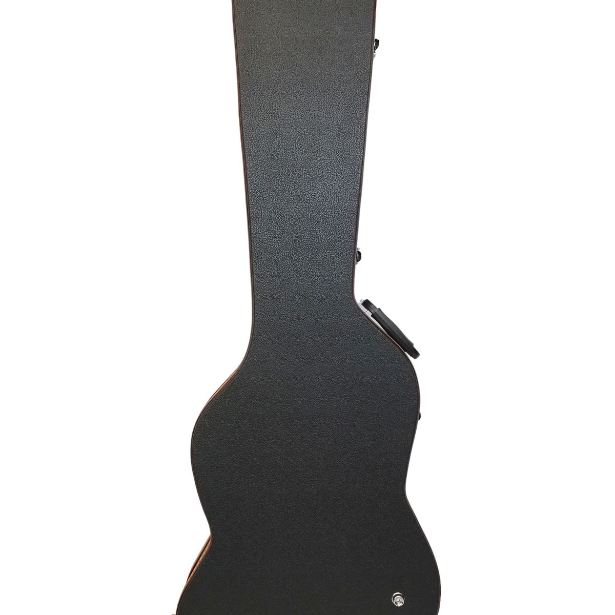 MUSICBAGS - Case Para Bajo Eléctrico Musicbag Negro Mub-11b
