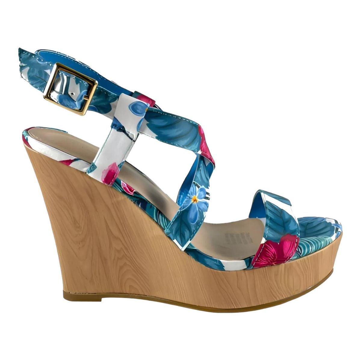 VIA UNO - Sandalia Via Uno Mujer 21987616