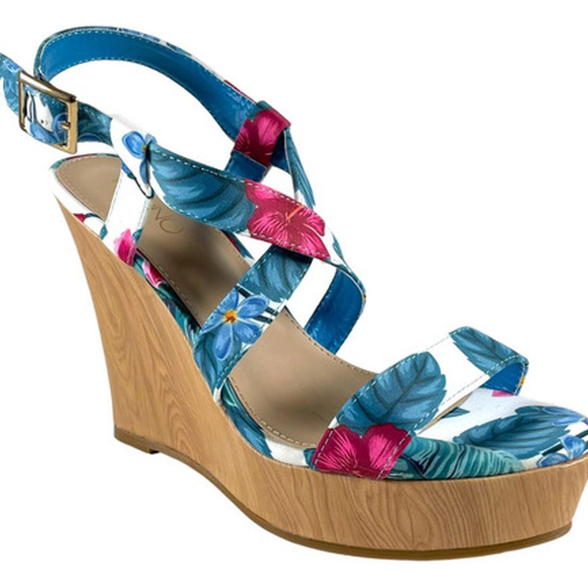 VIA UNO - Sandalia Via Uno Mujer 21987616