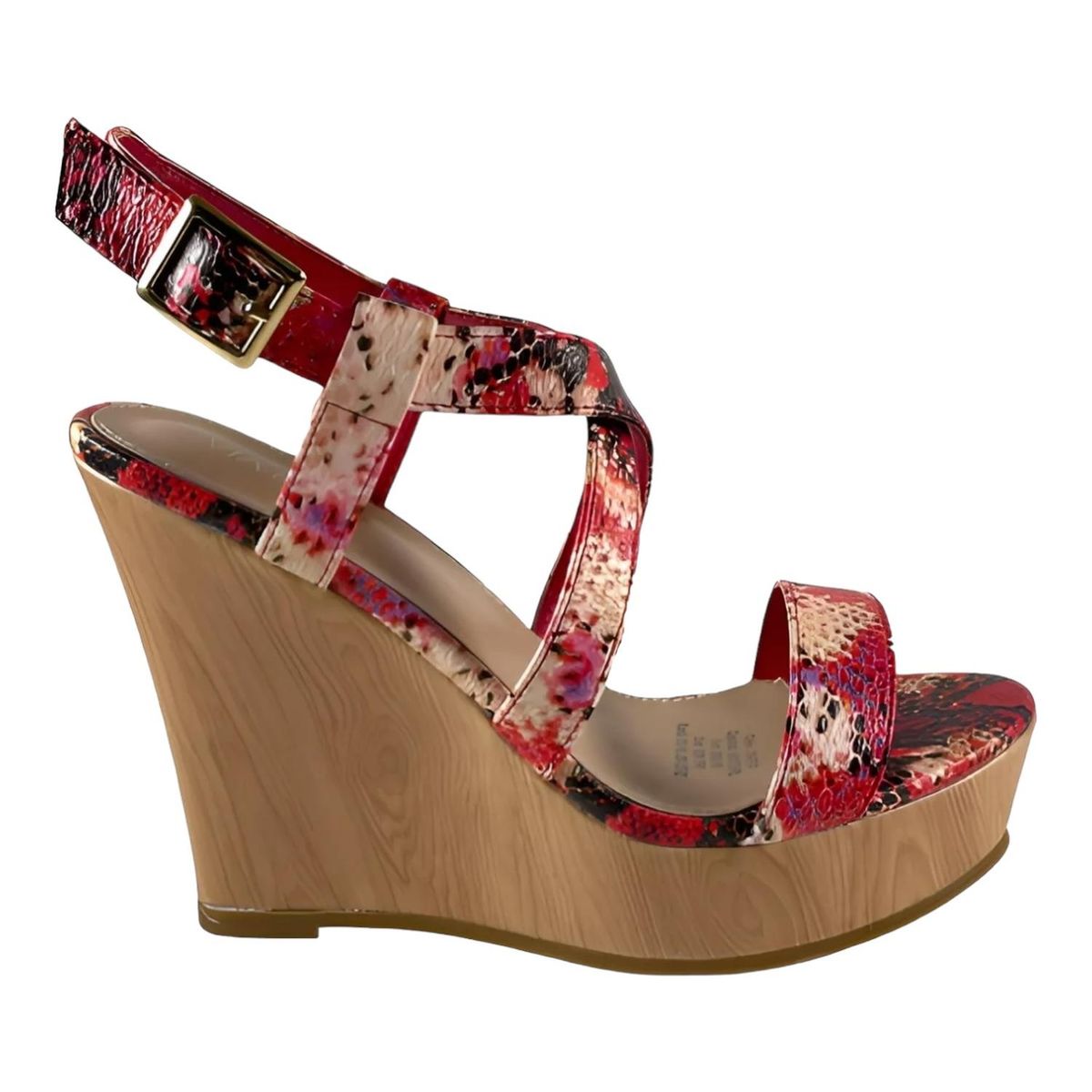 VIA UNO - Sandalia Via Uno Mujer 21987616