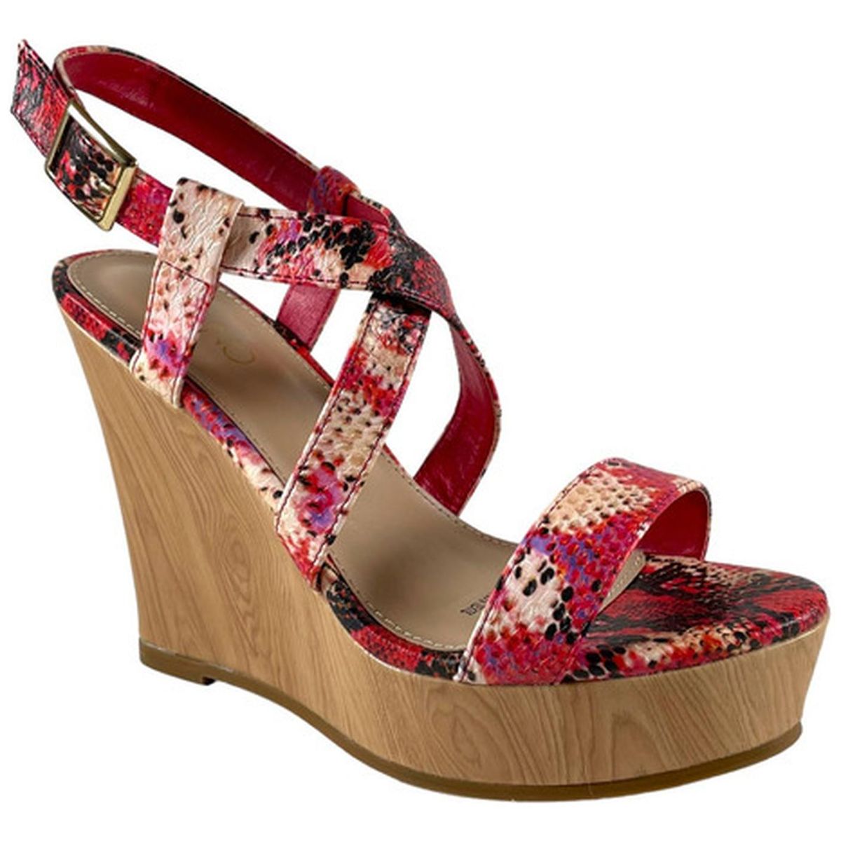 VIA UNO - Sandalia Via Uno Mujer 21987616