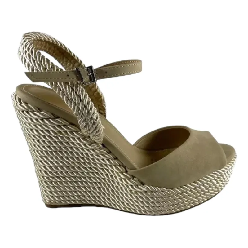 VIA UNO - Sandalia Via Uno Mujer Cuero Pu 21987633