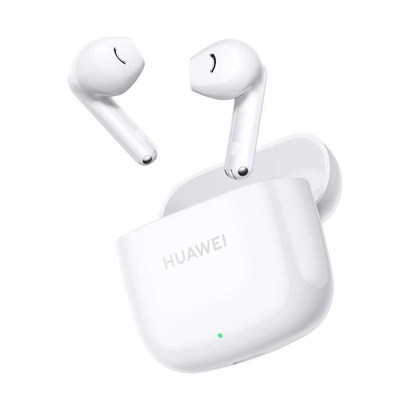 HUAWEI - Auriculares inalámbricos Huawei FreeBuds SE 2 Blanco