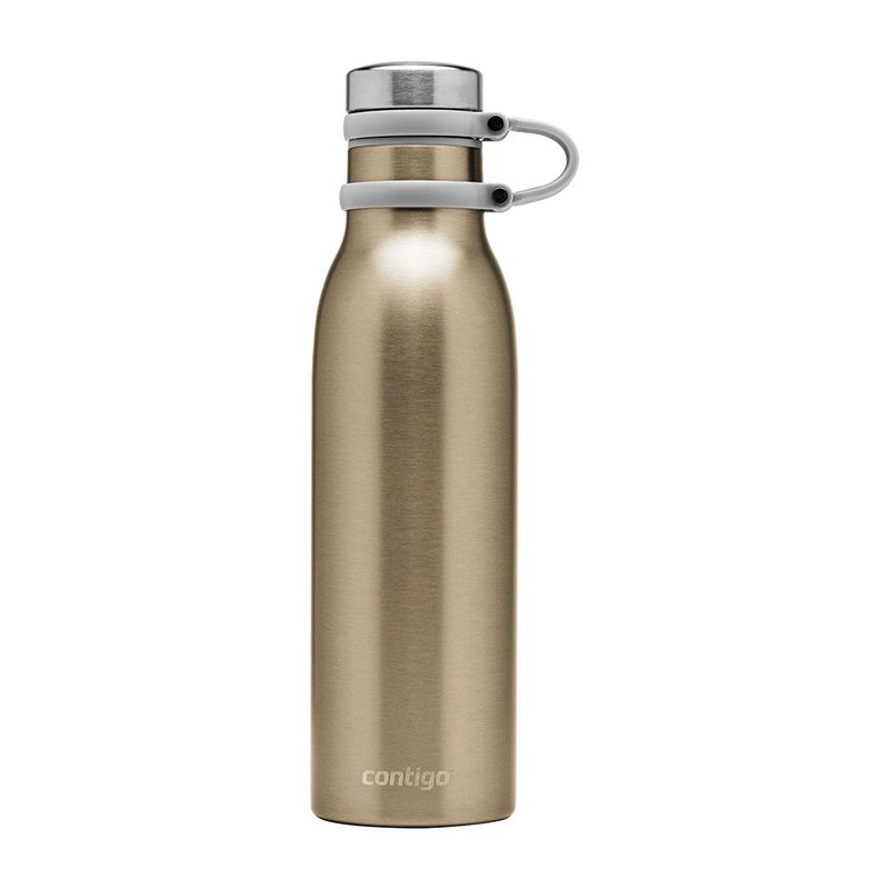 CONTIGO - Botella Matterhorn Chardonnay Contigo® 591 ml