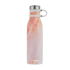 CONTIGO - Botella Matterhorn Couture Rose Quartz Contigo® 591 ml