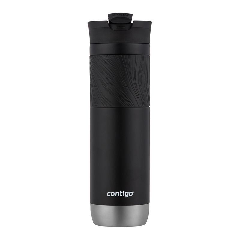 CONTIGO - Mug Byron Licorice Contigo®  Vaso Térmico 709ml