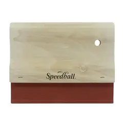SPEEDBALL - Racleta para Tela Nitrilo 65HB (15cm)