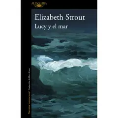 ALFAGUARA - Lucy Y El Mar