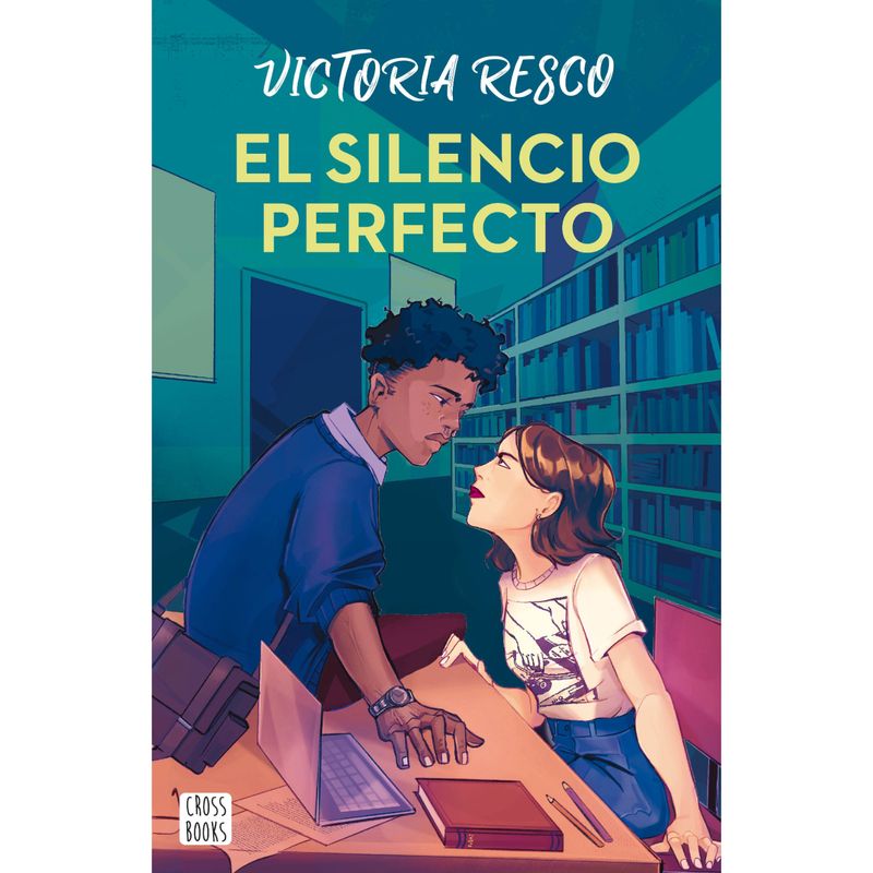 PLANETA - El silencio perfecto