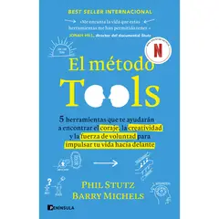 Peninsula - El método Tools - Autor(a): Phil Michels