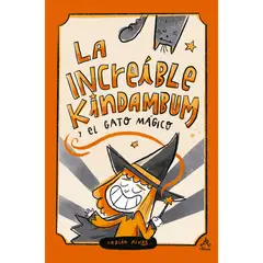 ALTEA - La Increible De Kindambum