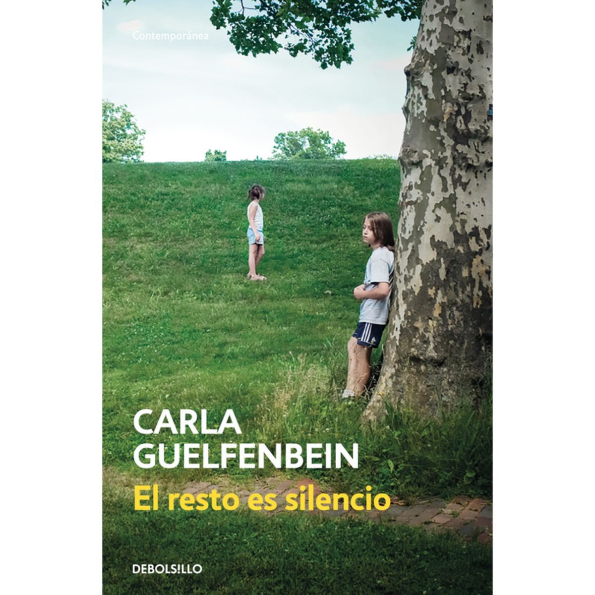 DEBOLSILLO - El Resto Es Silencio