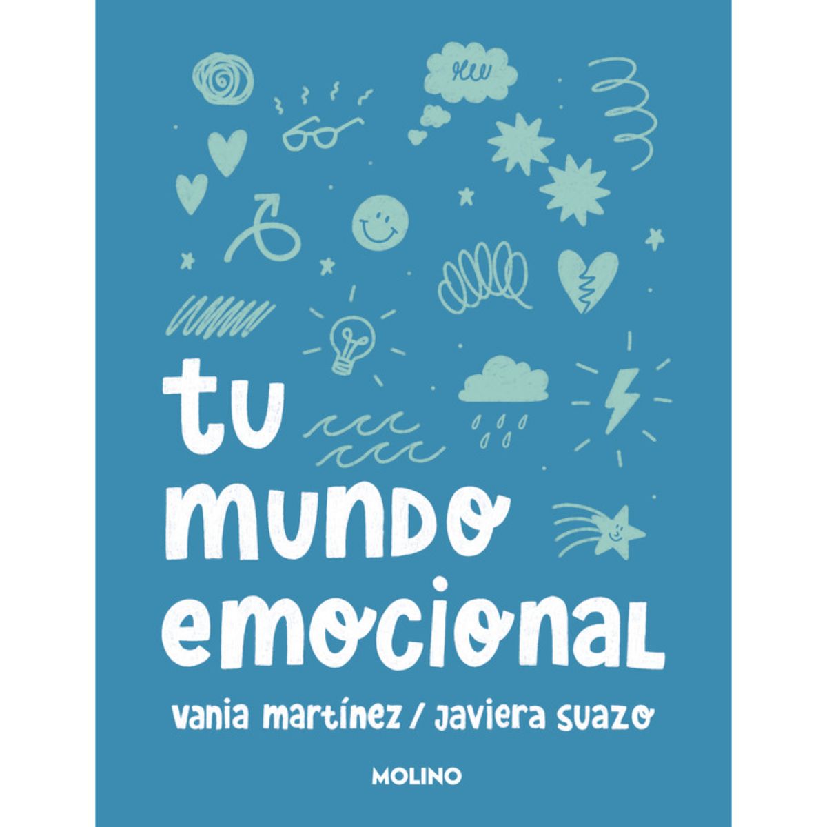 RETAILEXPRESS - Tu Mundo Emocional