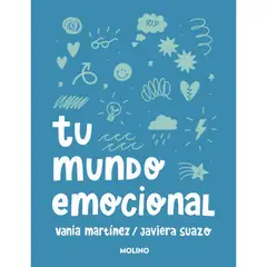 RETAILEXPRESS - Tu Mundo Emocional - Autor(a): Vania Martinez