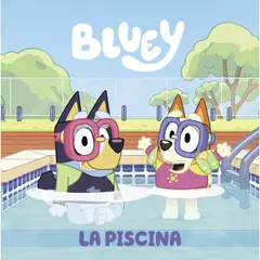 BEASCOA - Bluey 2. La Piscina