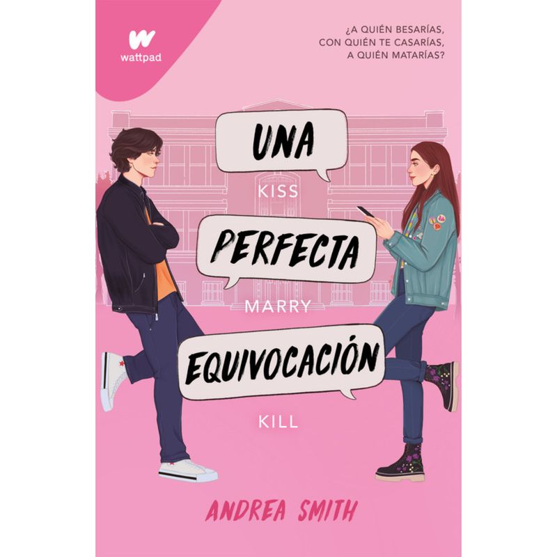 MONTENA - Una Perfecta Equivocacion