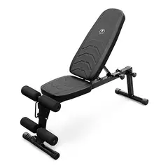 GENERICO - Banco Utility Bench Dumbell regulable Pm-10110
