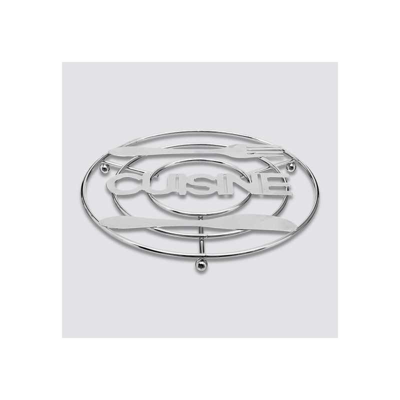 5FIVE - SOPORTE PARA OLLAS 20 CM 5FIVE