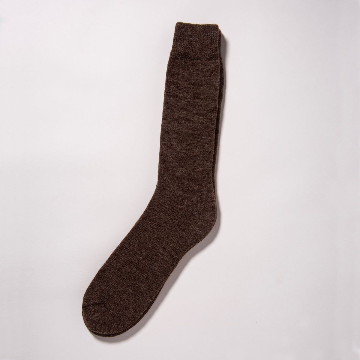 PURAPAMPA - Calcetín Alpaca Térmico Hombre PURAPAMPA