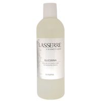 Glicerina 1 lt Lasserre Cosmétique
