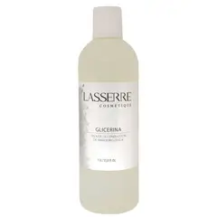 LASSERRE COSMETIQUE - Glicerina 1 lt Lasserre Cosmétique