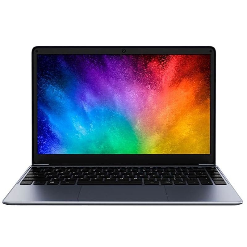 CHUWI - Notebook Intel N4020 8GB 256GB SSD141W11HHerobook Pro CHUWI