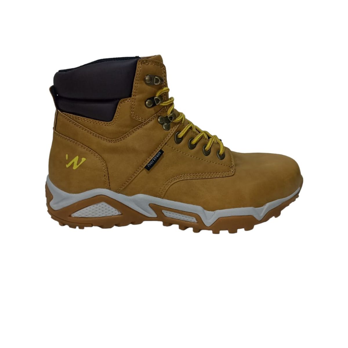 NORTHWEST - Zapatilla Calafate Cafe