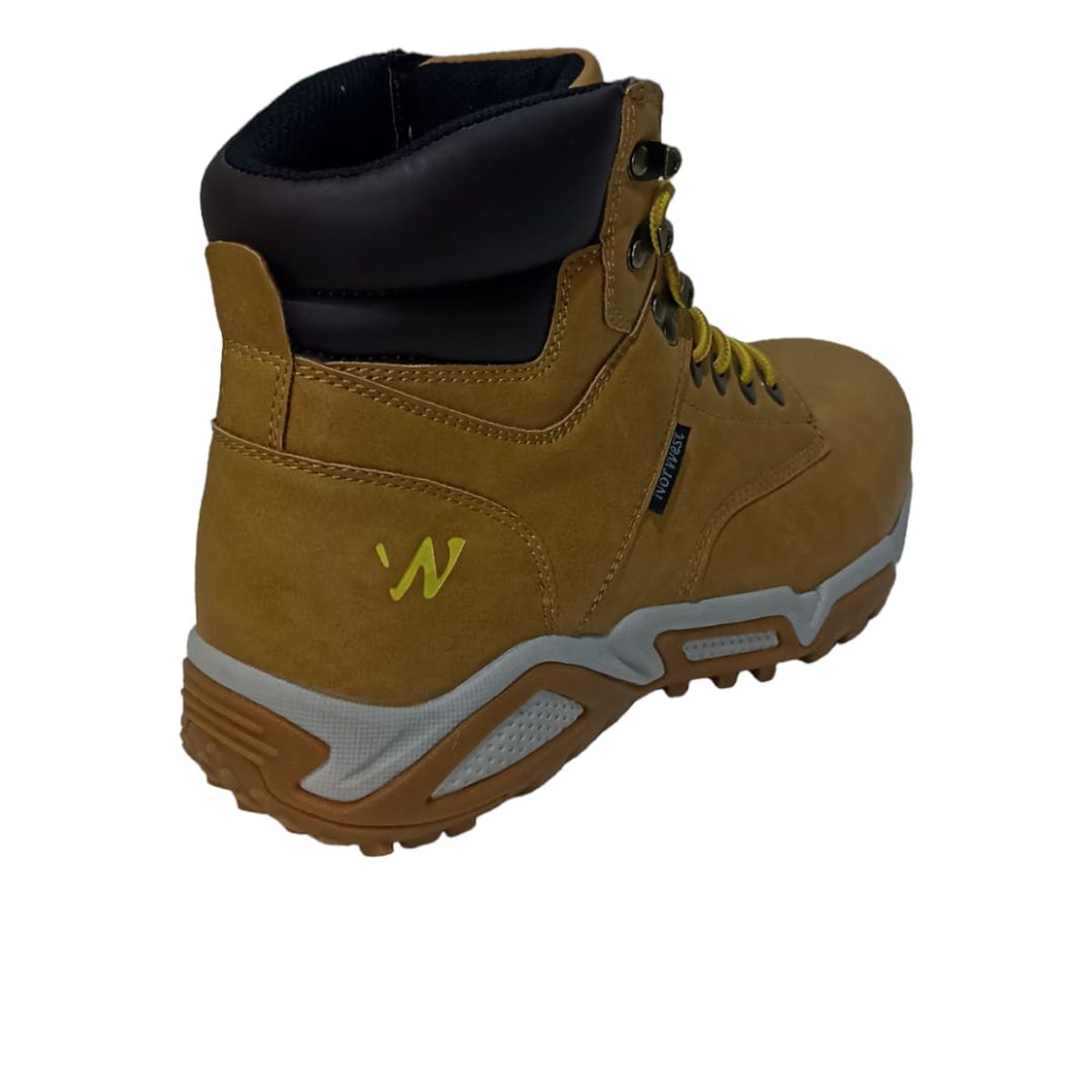 NORTHWEST - Zapatilla Calafate Cafe