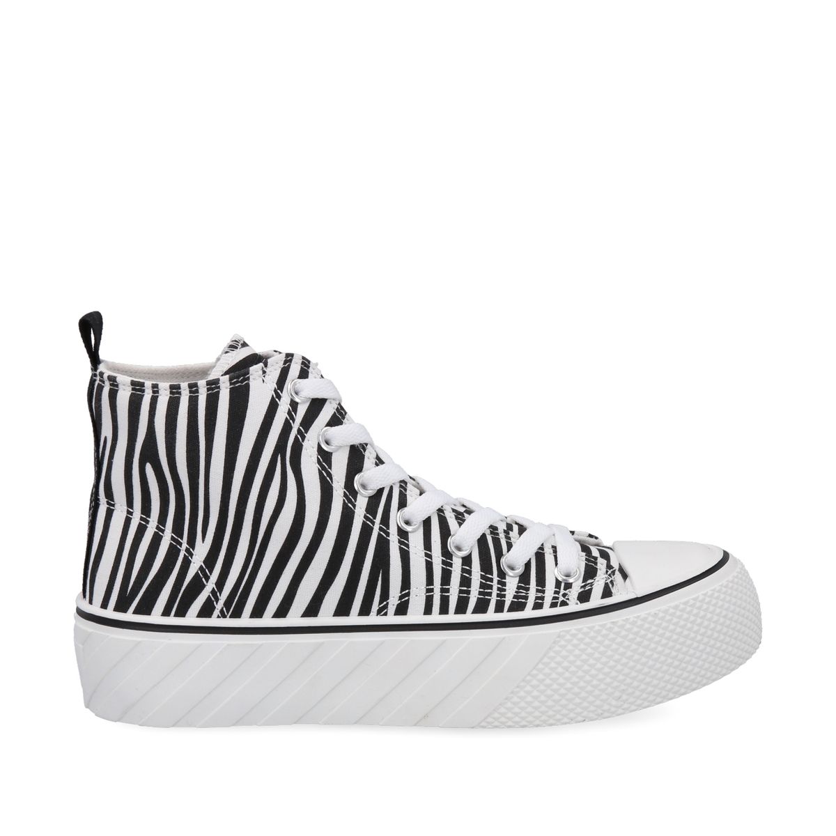 GOTTA - Zapatilla Mujer Zebra 38530