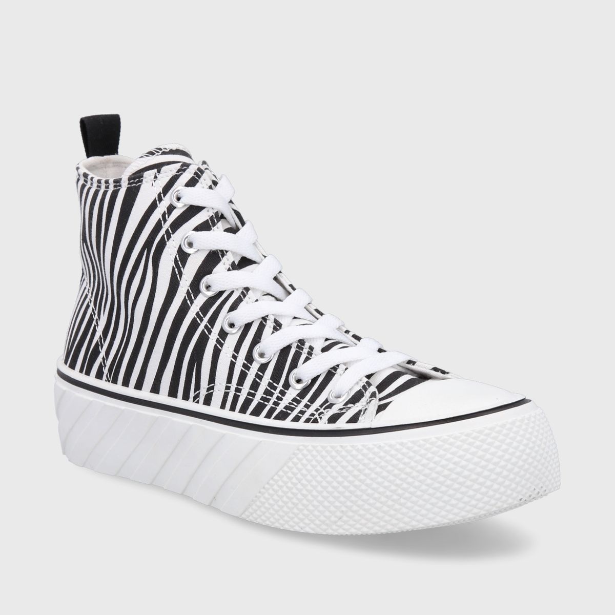 GOTTA - Zapatilla Mujer Zebra 38530