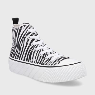 Imagen 2 del producto Zapatilla Mujer Zebra 38530
