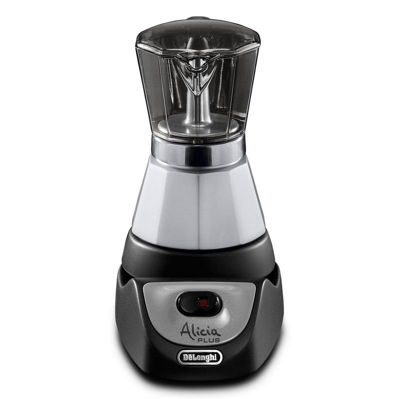 DELONGHI - Cafetera Moka Alicia De Longhi EMK4