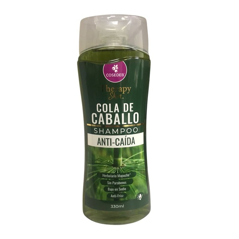 COSEDEB - Shampoo Cola De Caballo Therapy Cosedeb 330ml COSEDEB