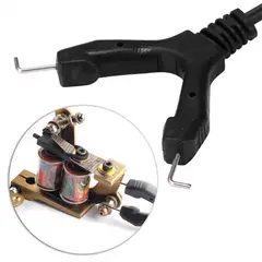 GENERICO - Cable De Clip De Tatuaje Línea De Gancho