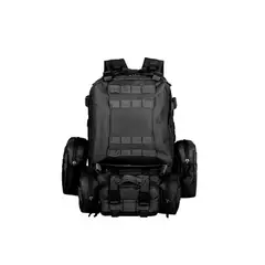 PENTAGON - Mochila Militar Outdoor 50l Impermeable.