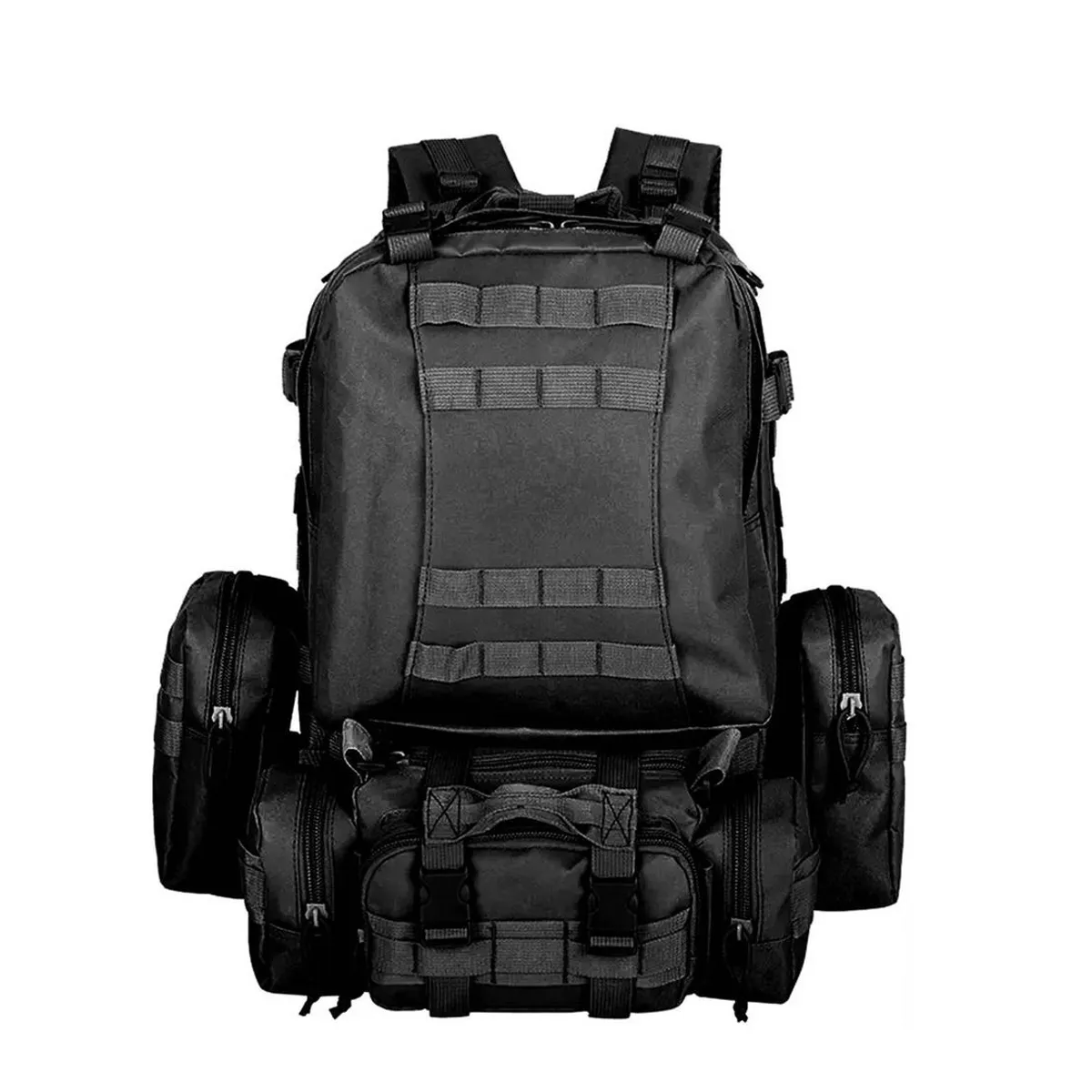PENTAGON - Mochila Militar Outdoor Pentagon 50l Impermeable