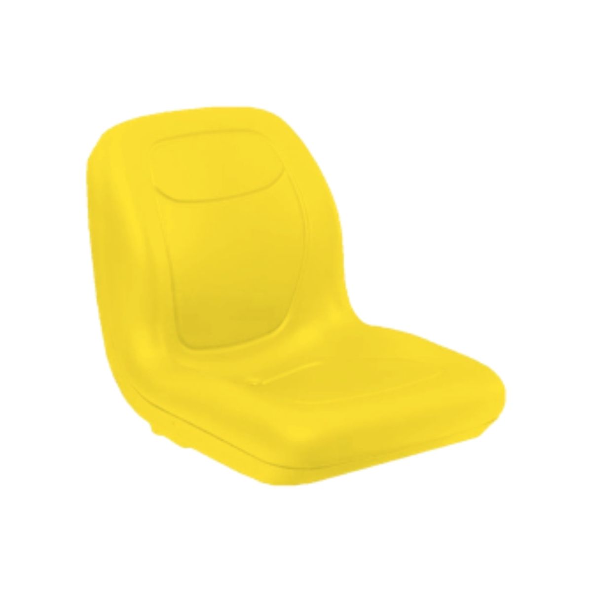 GENERICO - Asiento  Tractor Cortacesped John Deere
