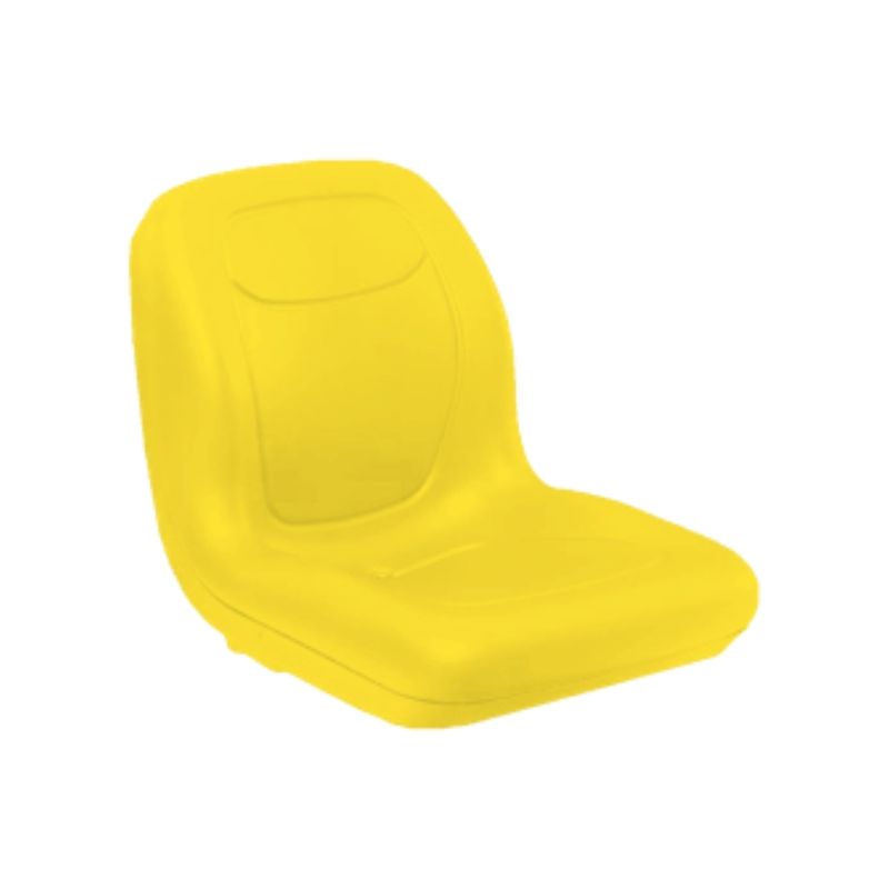 GENERICO - Asiento  Tractor Cortacesped John Deere